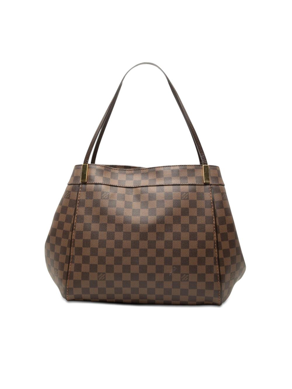 Louis Vuitton Marylebone Handbag Damier #376316L14B